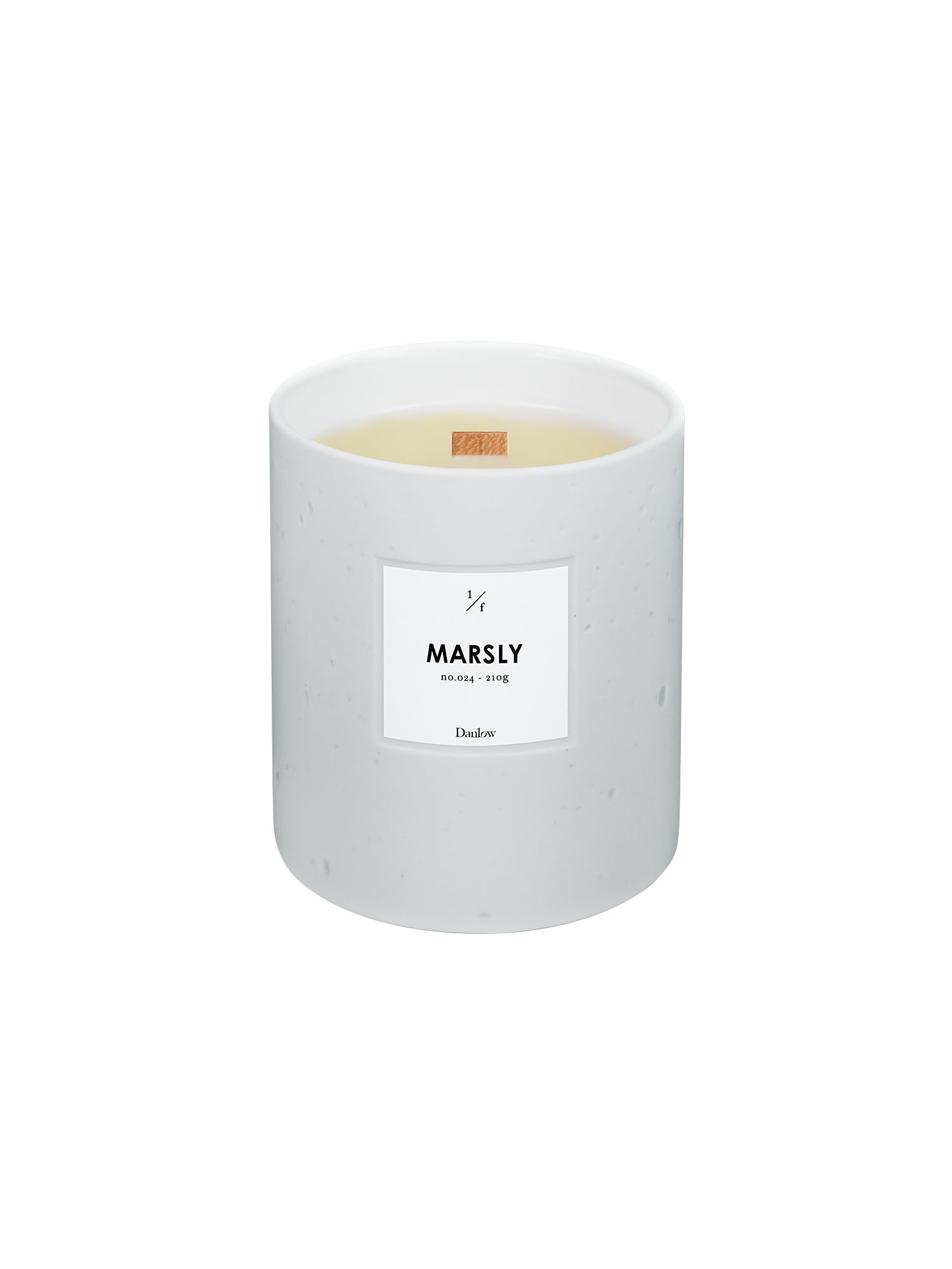 MARSLY(マーズリー)