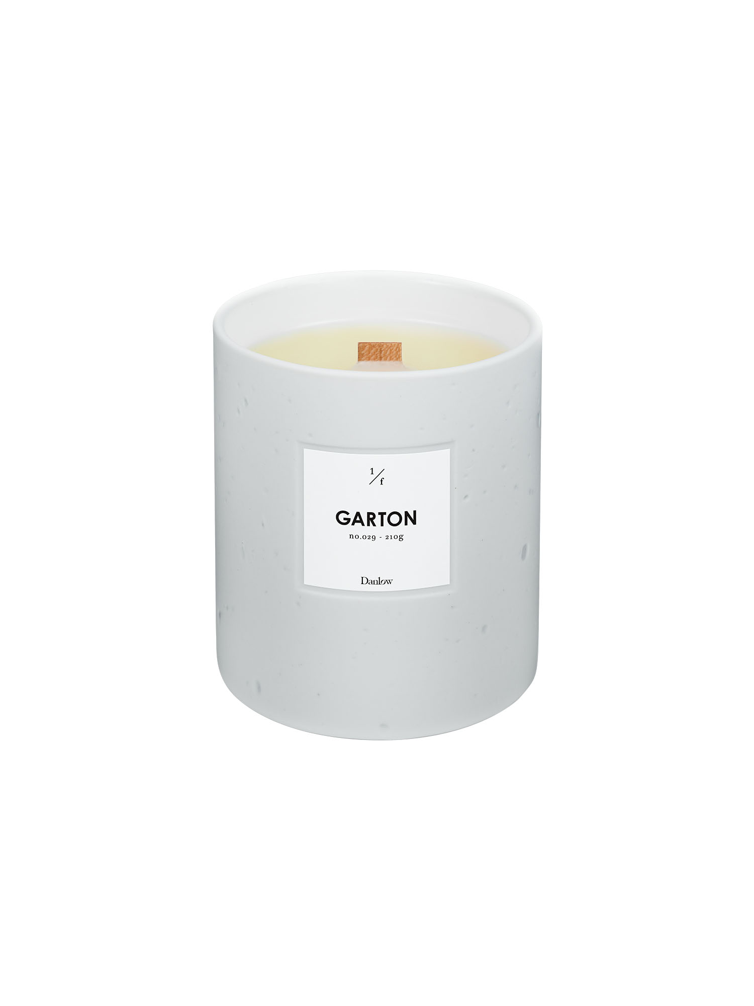 GARTON(ガートン)