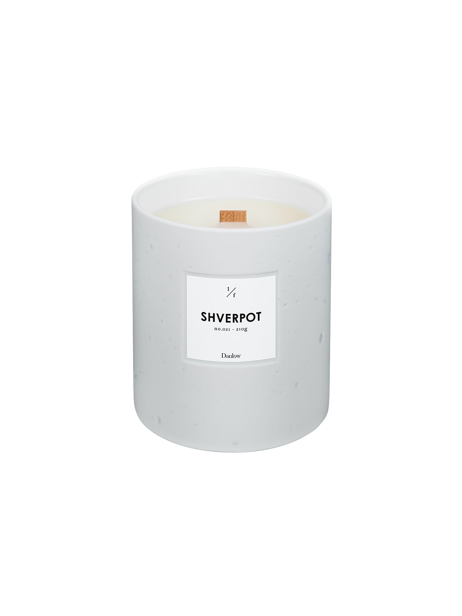 SHVERPOT(シュヴァーポット)