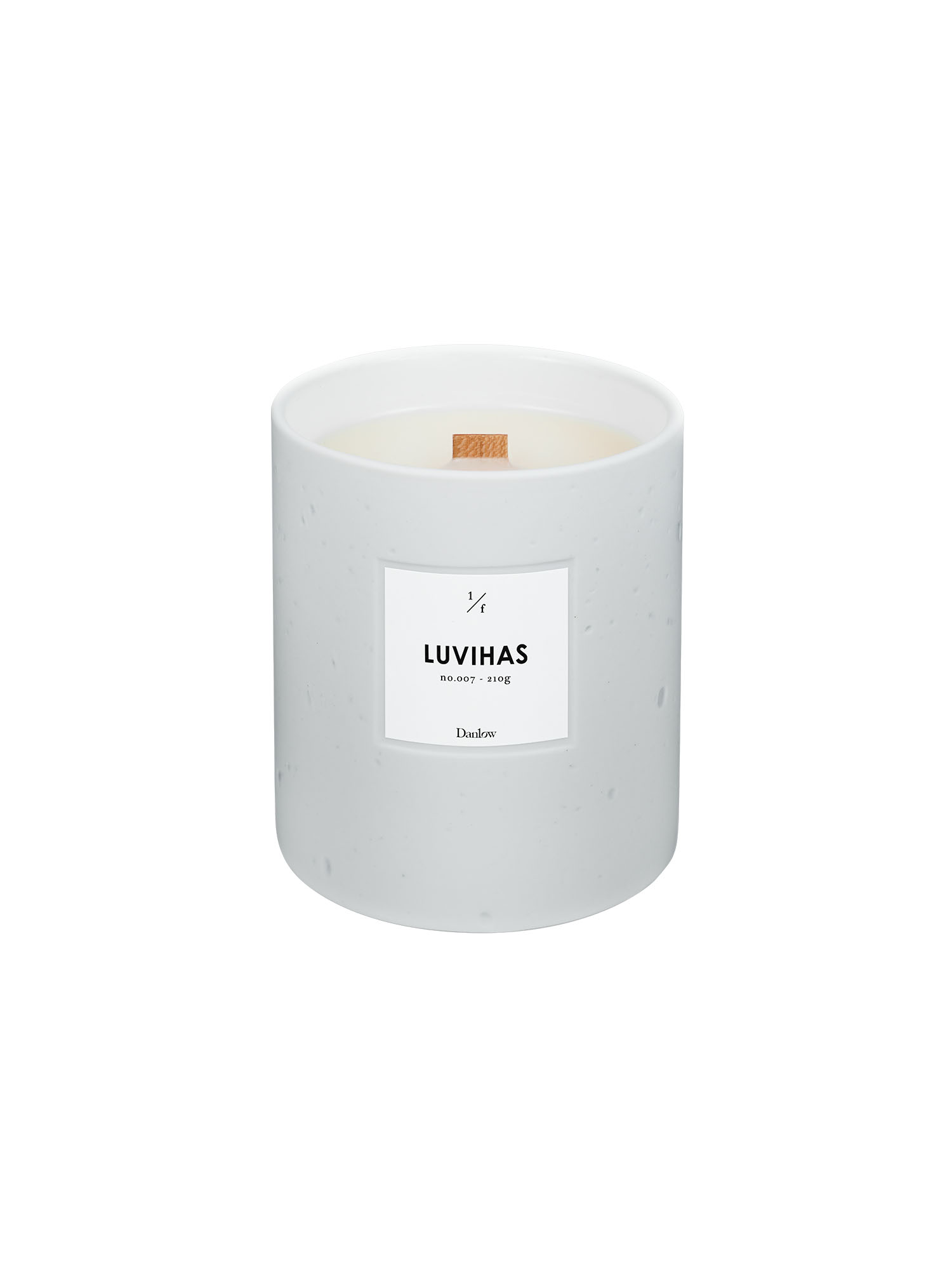 LUVIHAS(ルヴィハス)