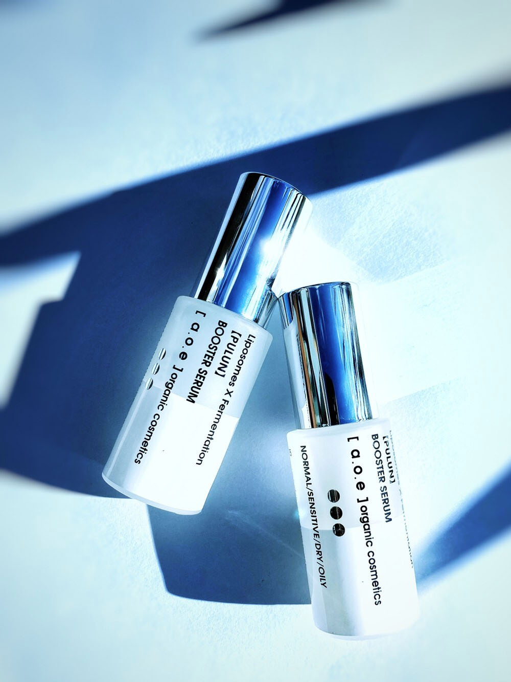 BOOSTER SERUM(エイジング)