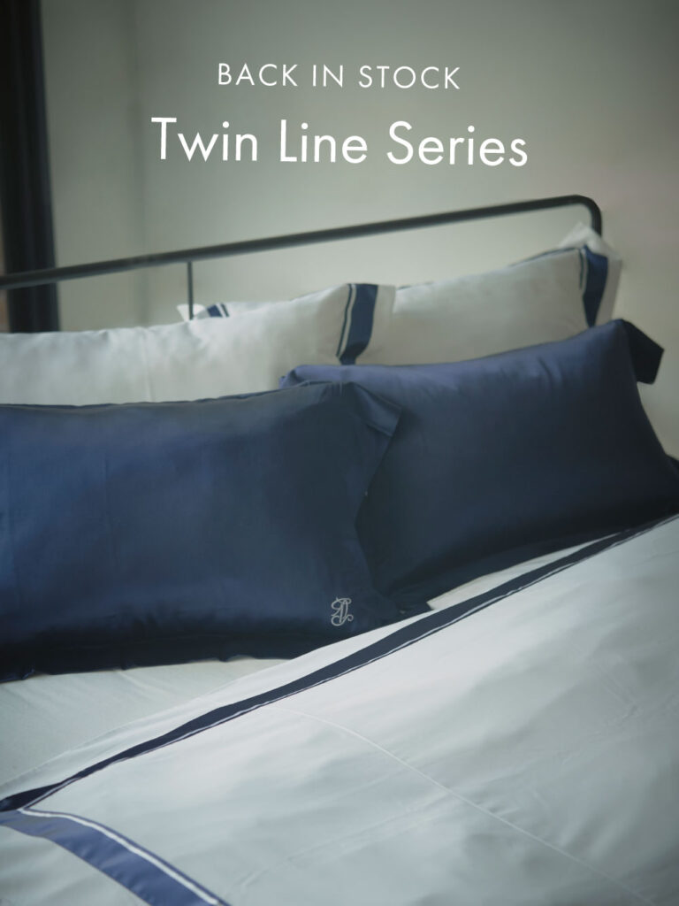 【再入荷】Twin Line Series